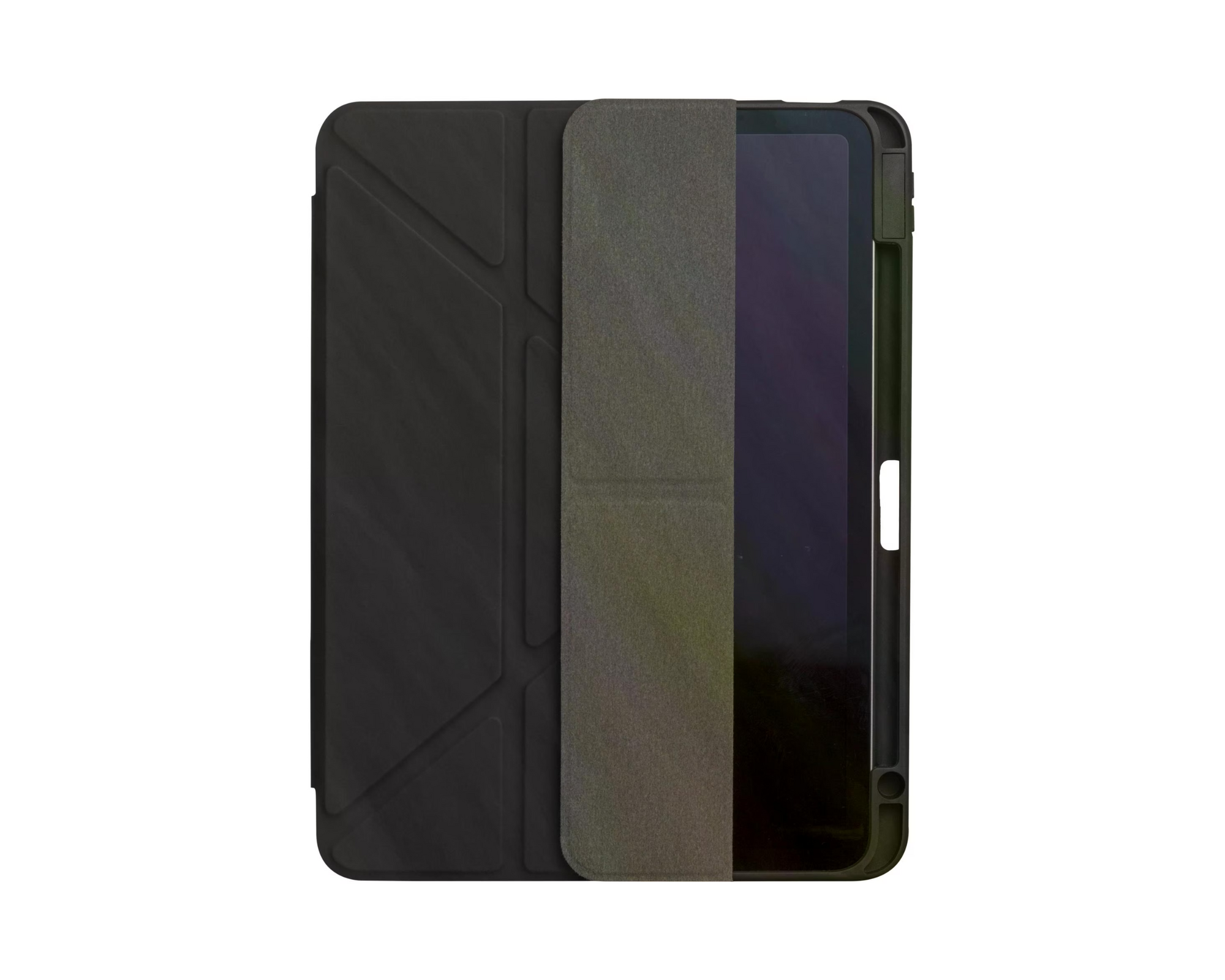 dbramante1928 Étui pour tablette London iPad Pro 11" Noir