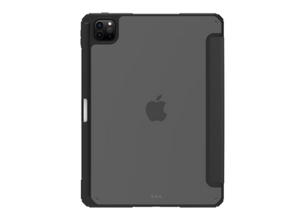dbramante1928 Étui pour tablette London iPad Pro 11" Noir