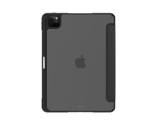 dbramante1928 Tablet Book Cover London iPad Pro 11" Schwarz