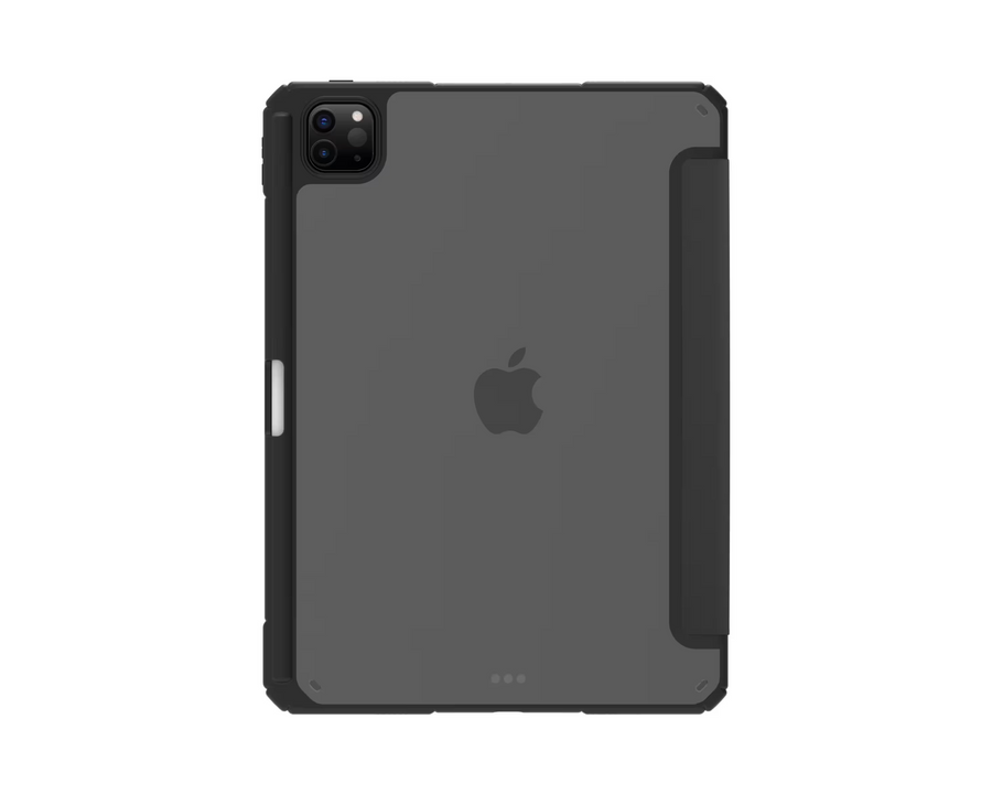 dbramante1928 Tablet Book Cover London iPad Pro 11" Nero