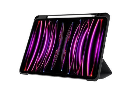 dbramante1928 Étui pour tablette London iPad Pro 11" Noir