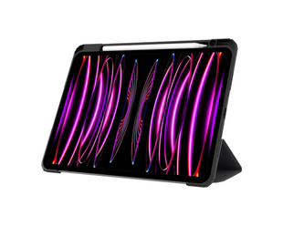 dbramante1928 Tablet Book Cover London iPad Pro 11" Schwarz