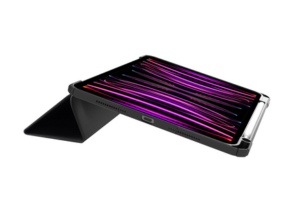 dbramante1928 Étui pour tablette London iPad Pro 11" Noir