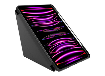dbramante1928 Étui pour tablette London iPad Pro 11" Noir