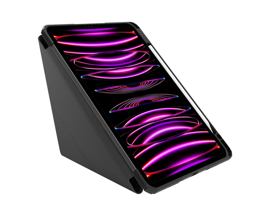 dbramante1928 Tablet Book Cover London iPad Pro 11" Nero