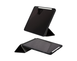 dbramante1928 Tablet Book Cover London iPad Pro 11" Schwarz
