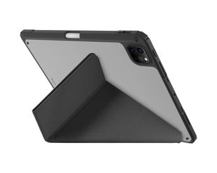 dbramante1928 Tablet Book Cover London iPad Pro 11" Schwarz