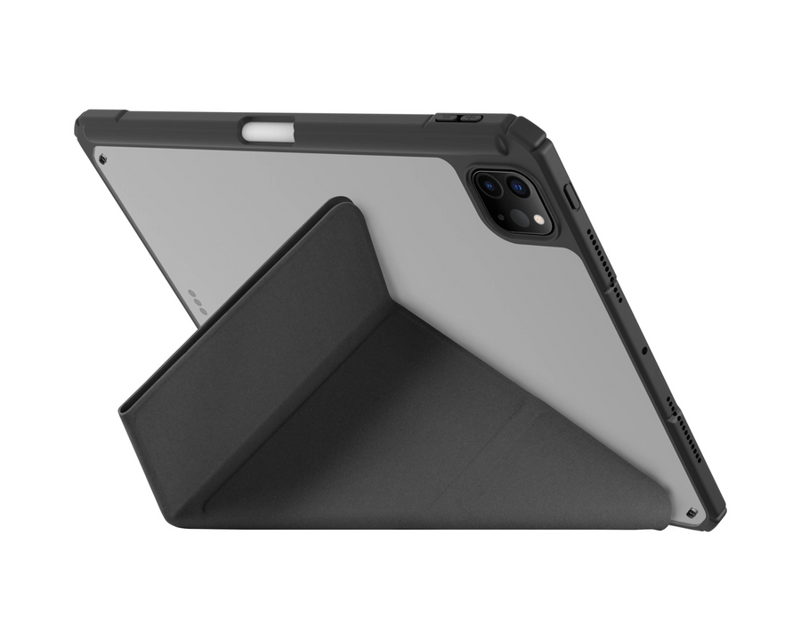 dbramante1928 Tablet Book Cover London iPad Pro 11" Nero