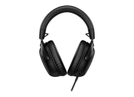 HyperX Headset Cloud III Schwarz