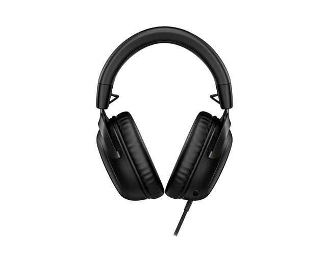 HyperX Headset Cloud III Schwarz