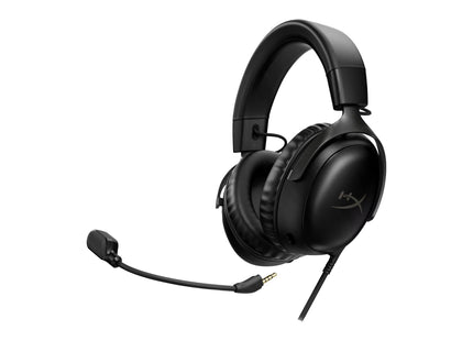 HyperX Headset Cloud III Schwarz