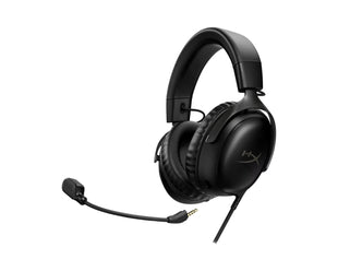 HyperX Headset Cloud III Schwarz