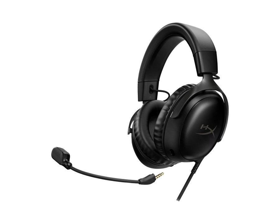 HyperX Headset Cloud III Nero