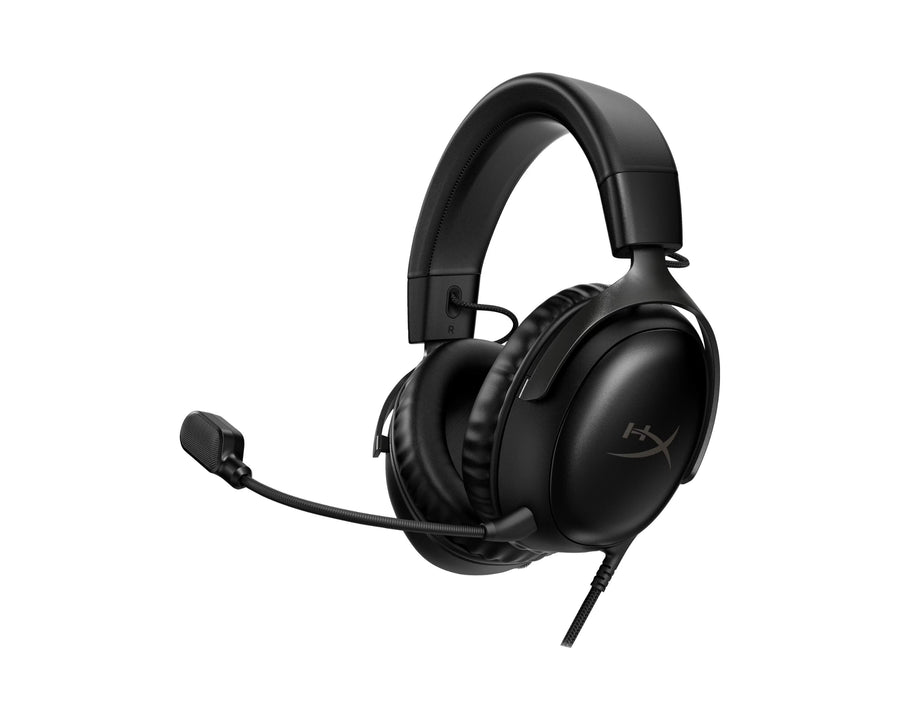 HyperX Headset Cloud III Nero