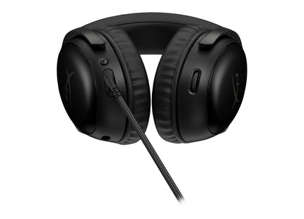 HyperX Headset Cloud III Schwarz