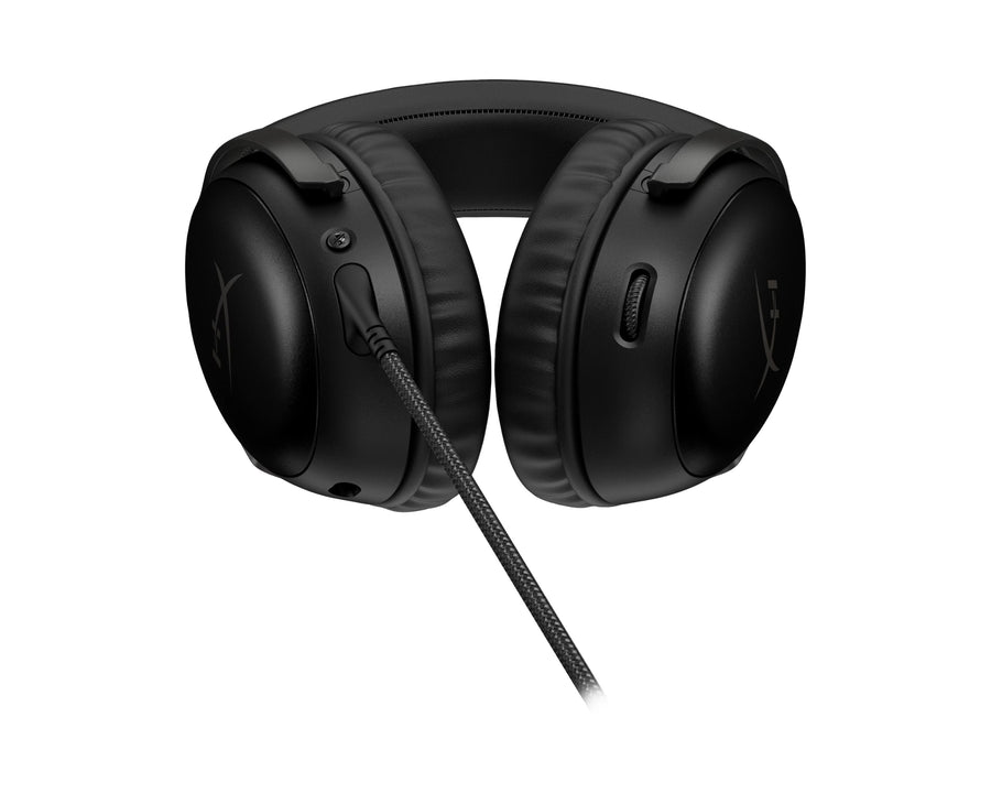 HyperX Headset Cloud III Nero