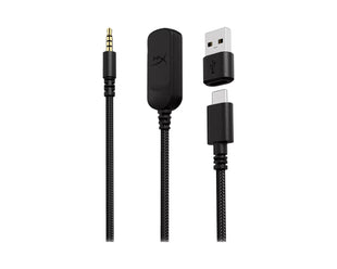 HyperX Headset Cloud III Schwarz