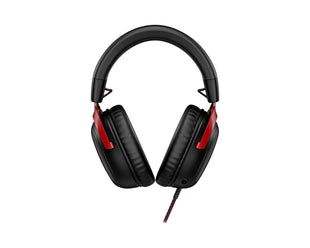 HyperX Headset Cloud III Rot/Schwarz