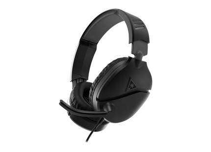 Turtle Beach Headset Ear Force Recon 70P Black