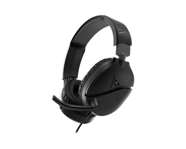 Turtle Beach Headset Ear Force Recon 70P Black