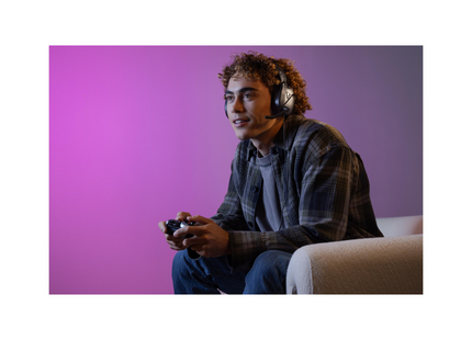 Turtle Beach Headset Ear Force Recon 70P Black