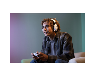 Turtle Beach Casque Ear Force Recon 70P Blanc