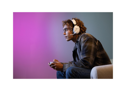 Turtle Beach Headset Ear Force Recon 70P White