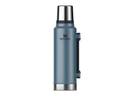 Stanley 1913 thermos bottle Classic 1400 ml, blue