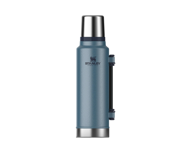 Stanley 1913 thermos bottle Classic 1400 ml, blue
