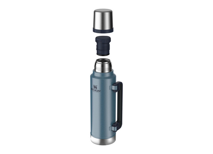 Stanley 1913 thermos bottle Classic 1400 ml, blue