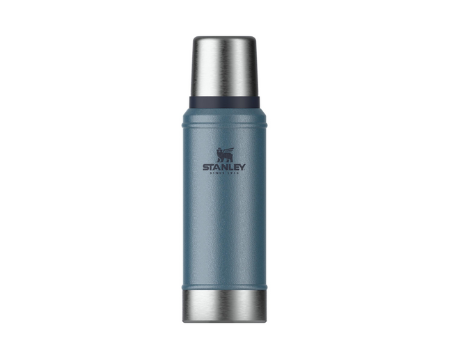 Stanley 1913 thermos bottle Classic 750 ml, blue