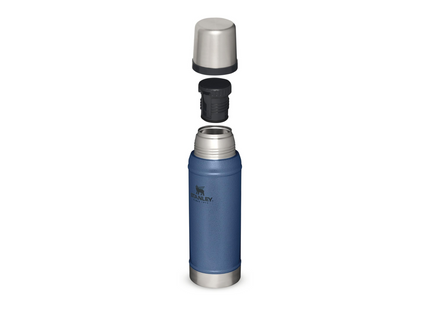 Stanley 1913 thermos bottle Classic 750 ml, blue