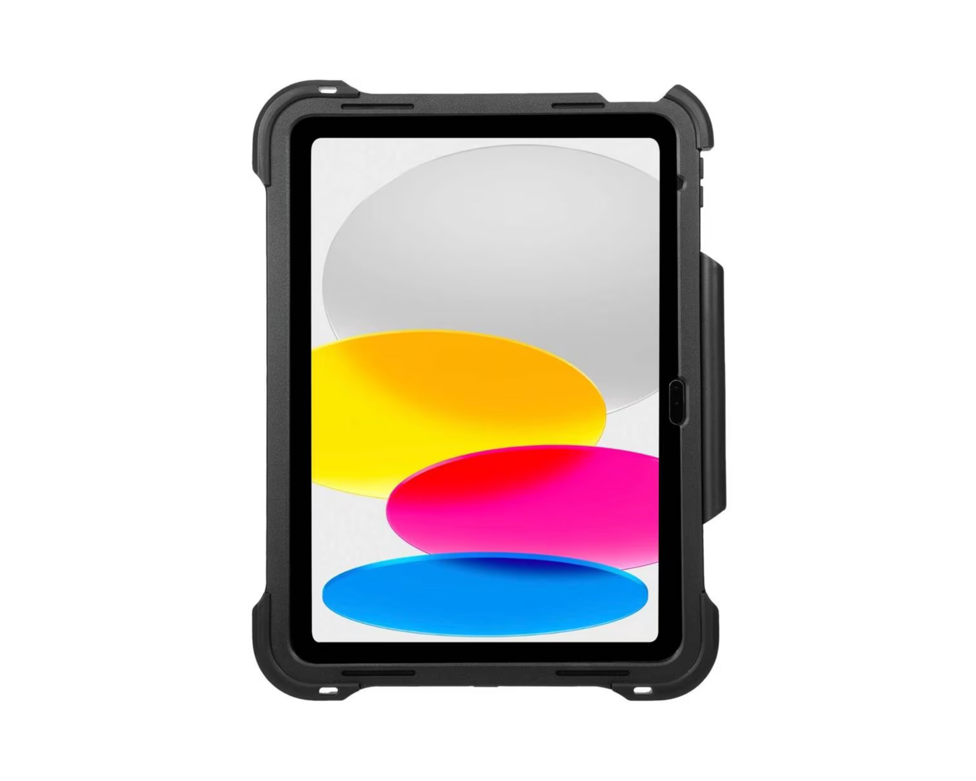 Targus Tablet Back Cover SafePort Rugged Max iPad 10.9"