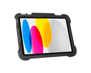 Coque arrière pour tablette Targus SafePort Rugged Max iPad 10,9"