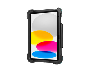 Coque arrière pour tablette Targus SafePort Rugged Max iPad 10,9"