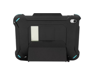 Coque arrière pour tablette Targus SafePort Rugged Max iPad 10,9"