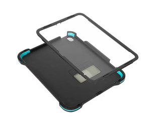 Coque arrière pour tablette Targus SafePort Rugged Max iPad 10,9"