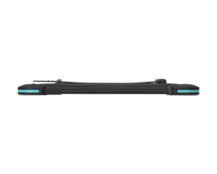 Coque arrière pour tablette Targus SafePort Rugged Max iPad 10,9"