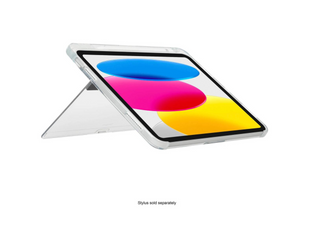 Targus Tablet Back Cover Click-In