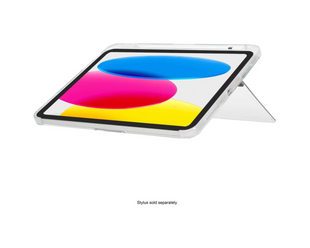 Targus Tablet Back Cover Click-In