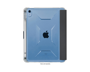Targus Tablet Book Cover Pro-Tek iPad 10.9"