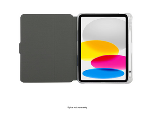 Targus Tablet Book Cover Pro-Tek iPad 10.9"