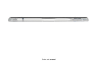 Targus Tablet Book Cover Pro-Tek iPad 10.9"