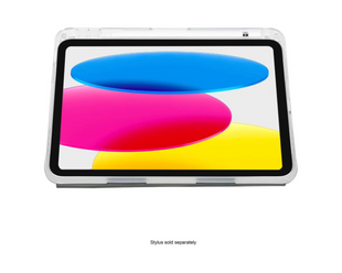 Targus Tablet Book Cover Pro-Tek iPad 10.9"