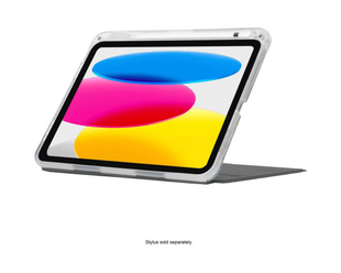 Targus Tablet Book Cover Pro-Tek iPad 10.9"