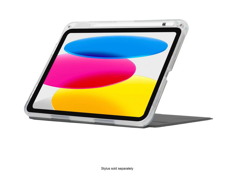 Targus Tablet Book Cover Pro-Tek iPad 10.9"
