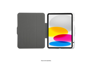 Targus Tablet Back Cover VersaVu