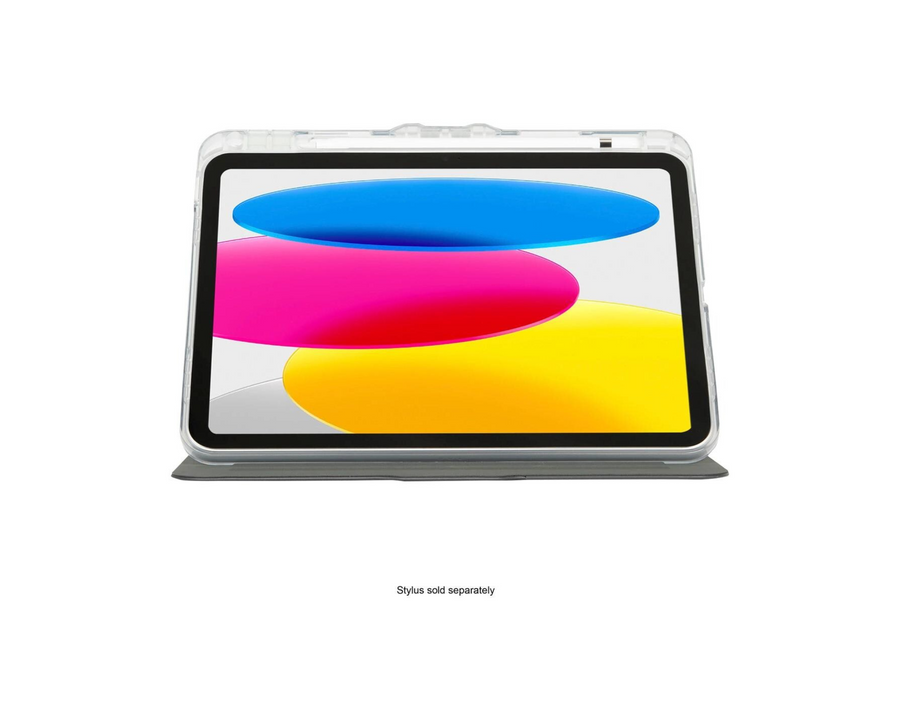 Targus Tablet Back Cover VersaVu