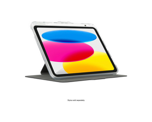 Targus Tablet Back Cover VersaVu