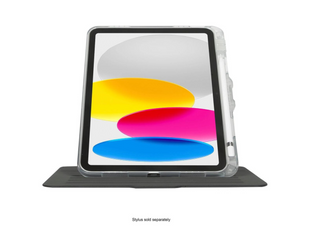 Targus Tablet Back Cover VersaVu